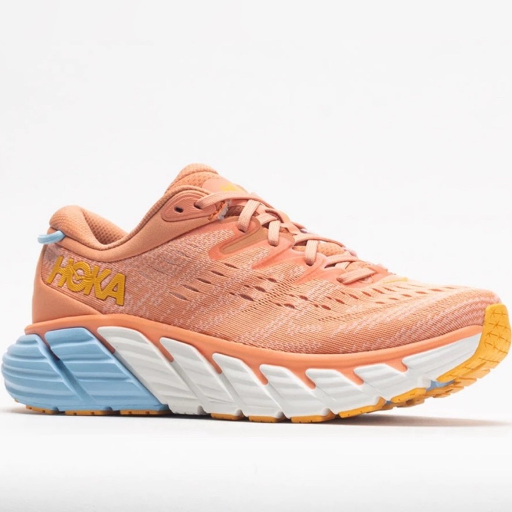 Hoka Gaviota 4 Running Shoe